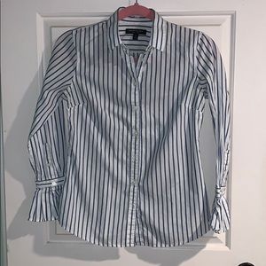 Banana Republic shirt